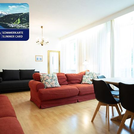 Living Eden By We Rent, Summercard Included Zell am See Exterior photo