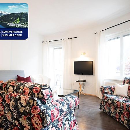 Living Eden By We Rent, Summercard Included Zell am See Exterior photo