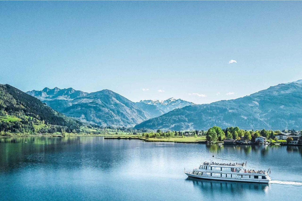 Living Eden By We Rent, Summercard Included Zell am See Exterior photo