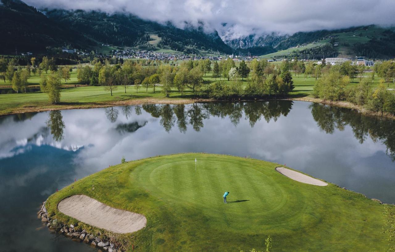 Living Eden By We Rent, Summercard Included Zell am See Exterior photo