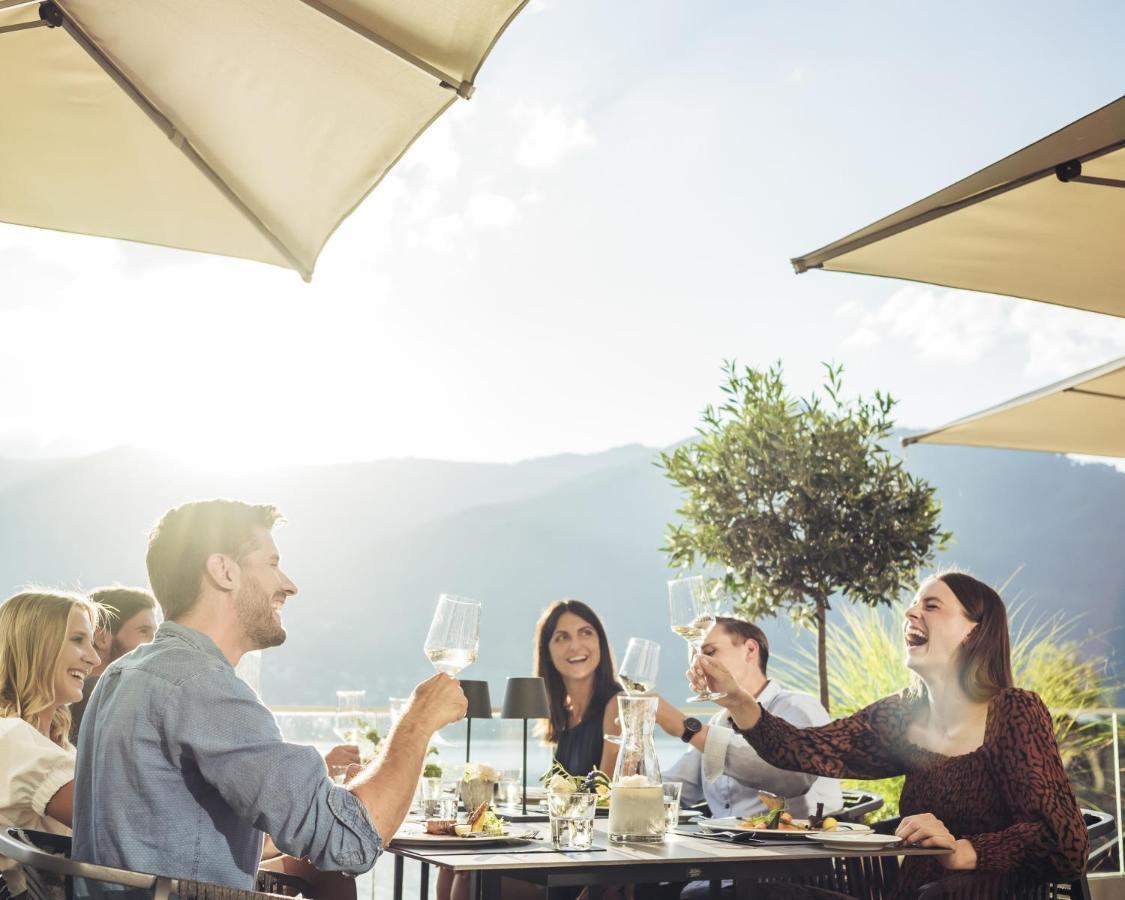 Living Eden By We Rent, Summercard Included Zell am See Exterior photo
