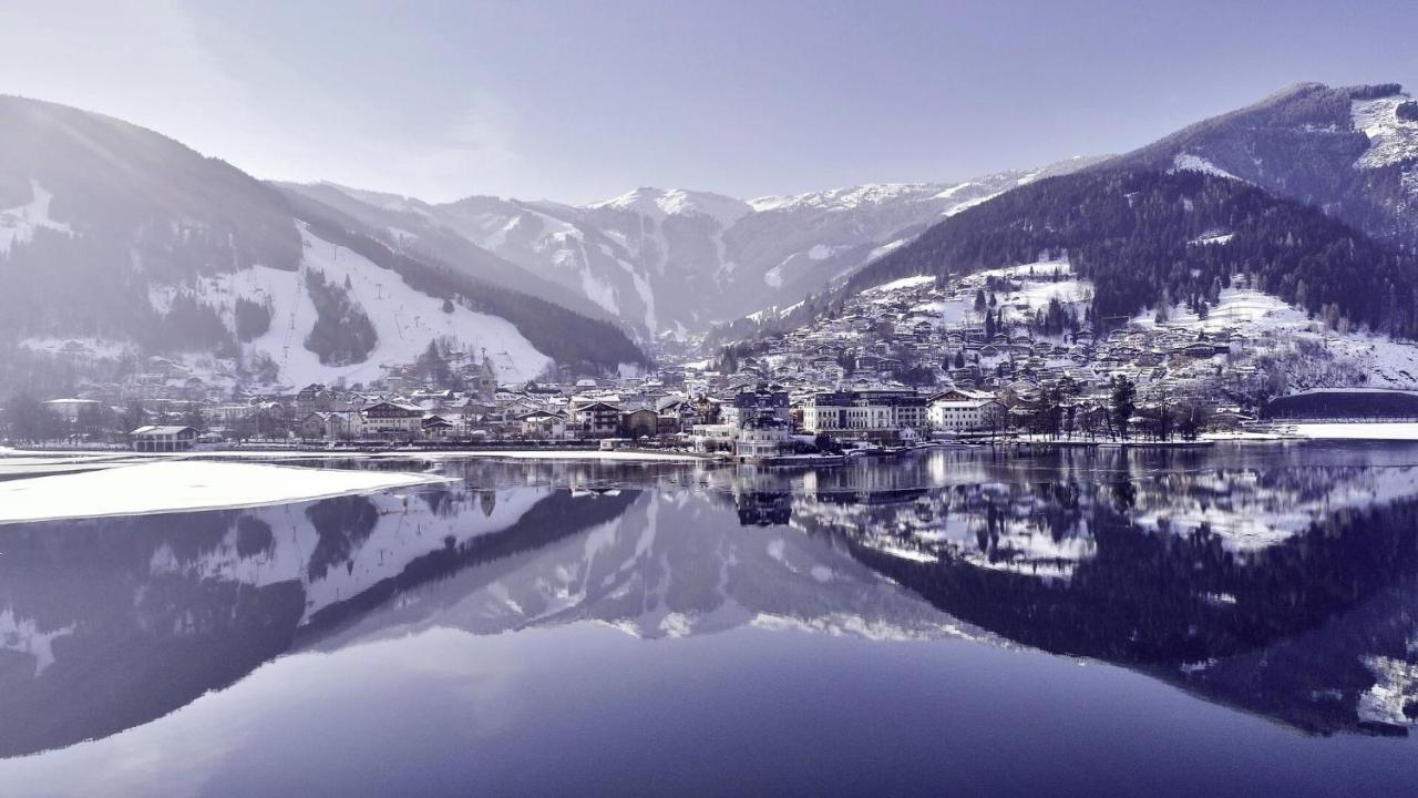 Living Eden By We Rent, Summercard Included Zell am See Exterior photo