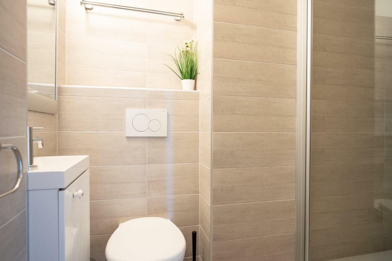 Living Eden By We Rent, Summercard Included Zell am See Exterior photo