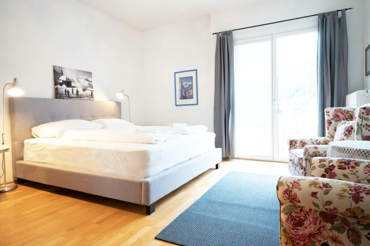 Living Eden By We Rent, Summercard Included Zell am See Exterior photo