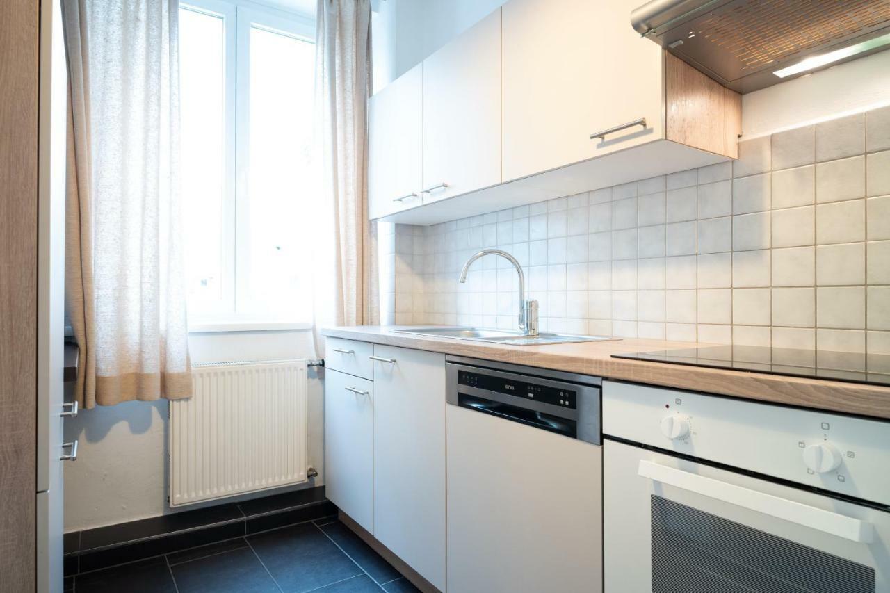 Living Eden By We Rent, Summercard Included Zell am See Exterior photo