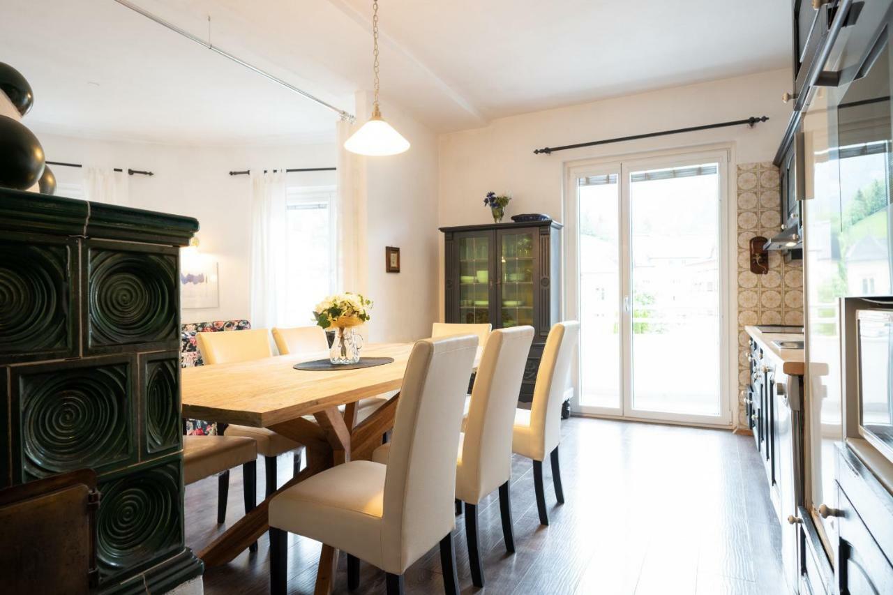 Living Eden By We Rent, Summercard Included Zell am See Exterior photo