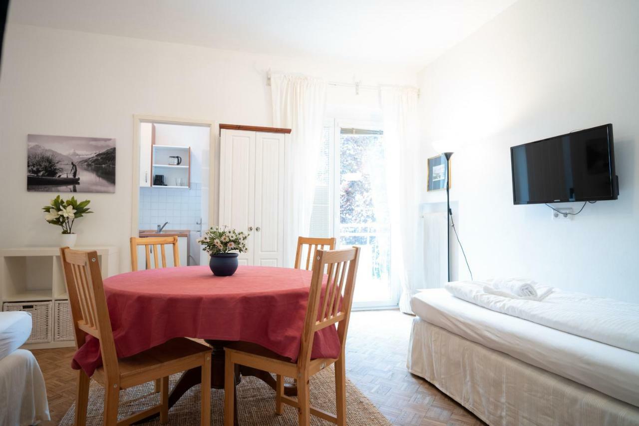 Living Eden By We Rent, Summercard Included Zell am See Exterior photo