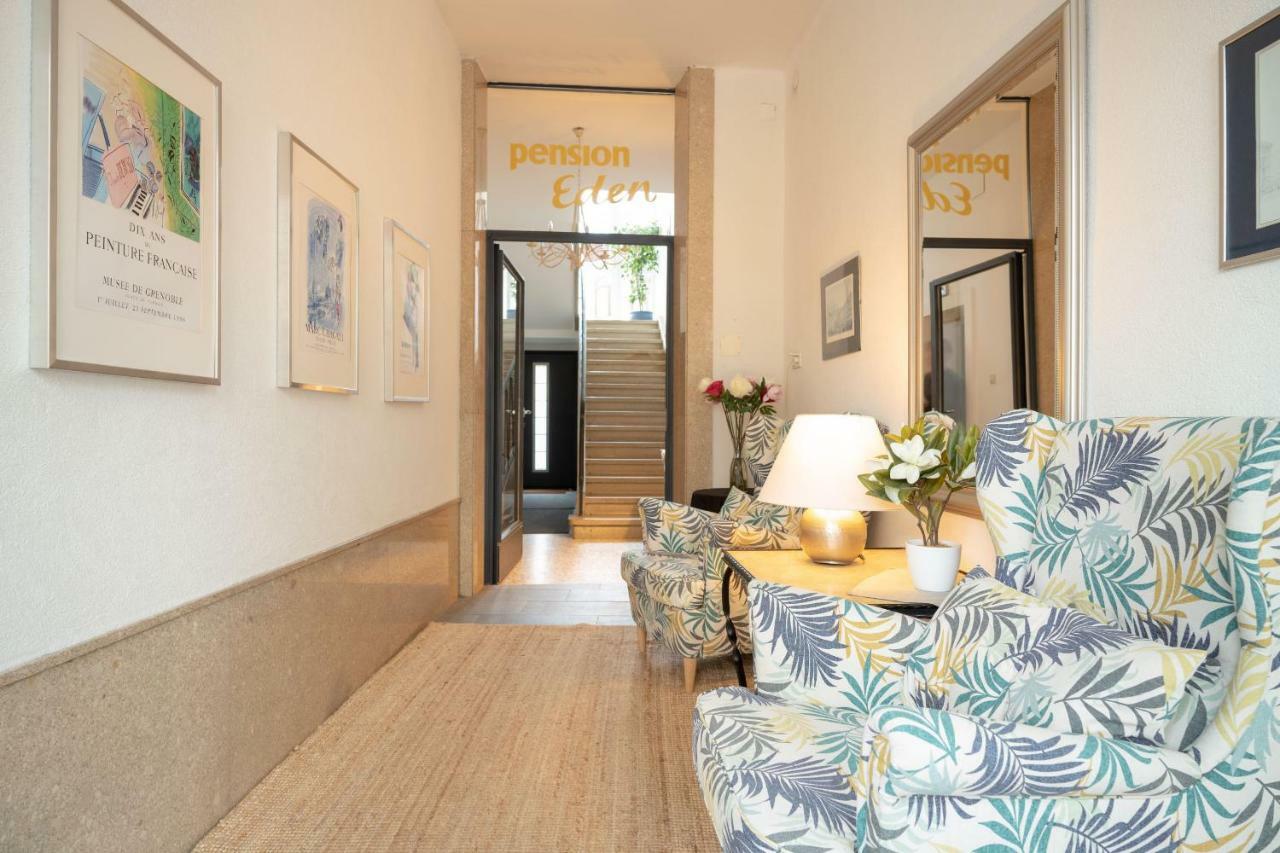 Living Eden By We Rent, Summercard Included Zell am See Exterior photo