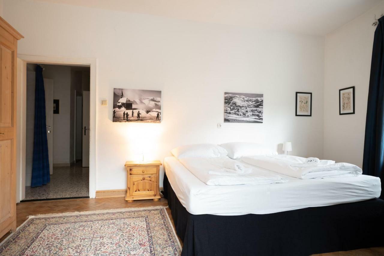Living Eden By We Rent, Summercard Included Zell am See Room photo
