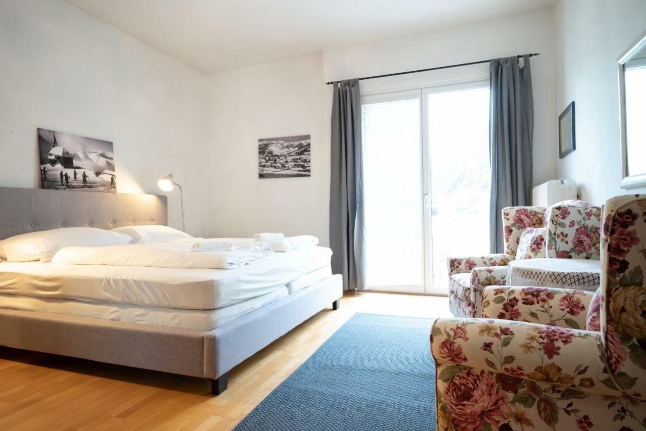 Living Eden By We Rent, Summercard Included Zell am See Room photo