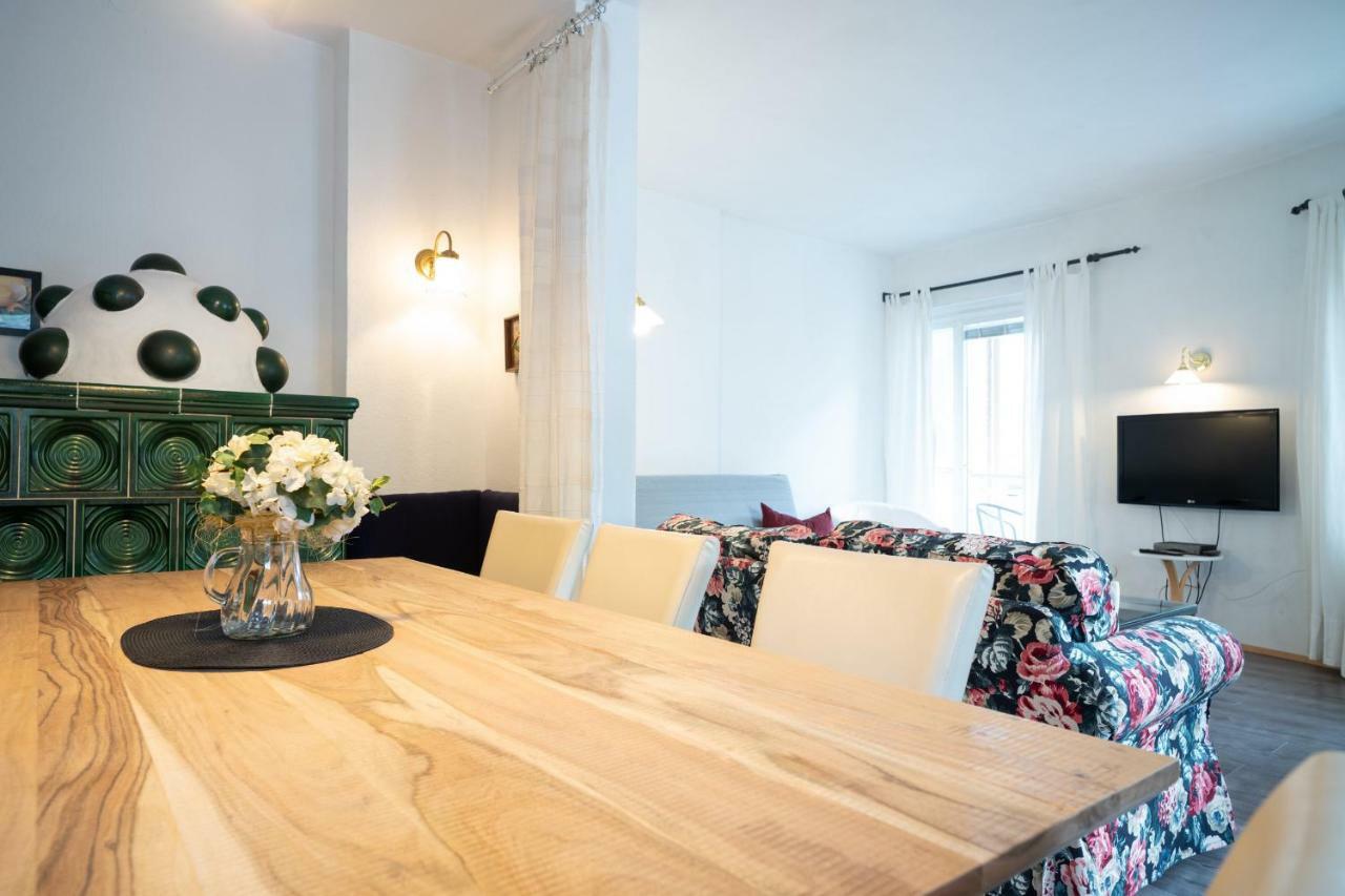 Living Eden By We Rent, Summercard Included Zell am See Exterior photo