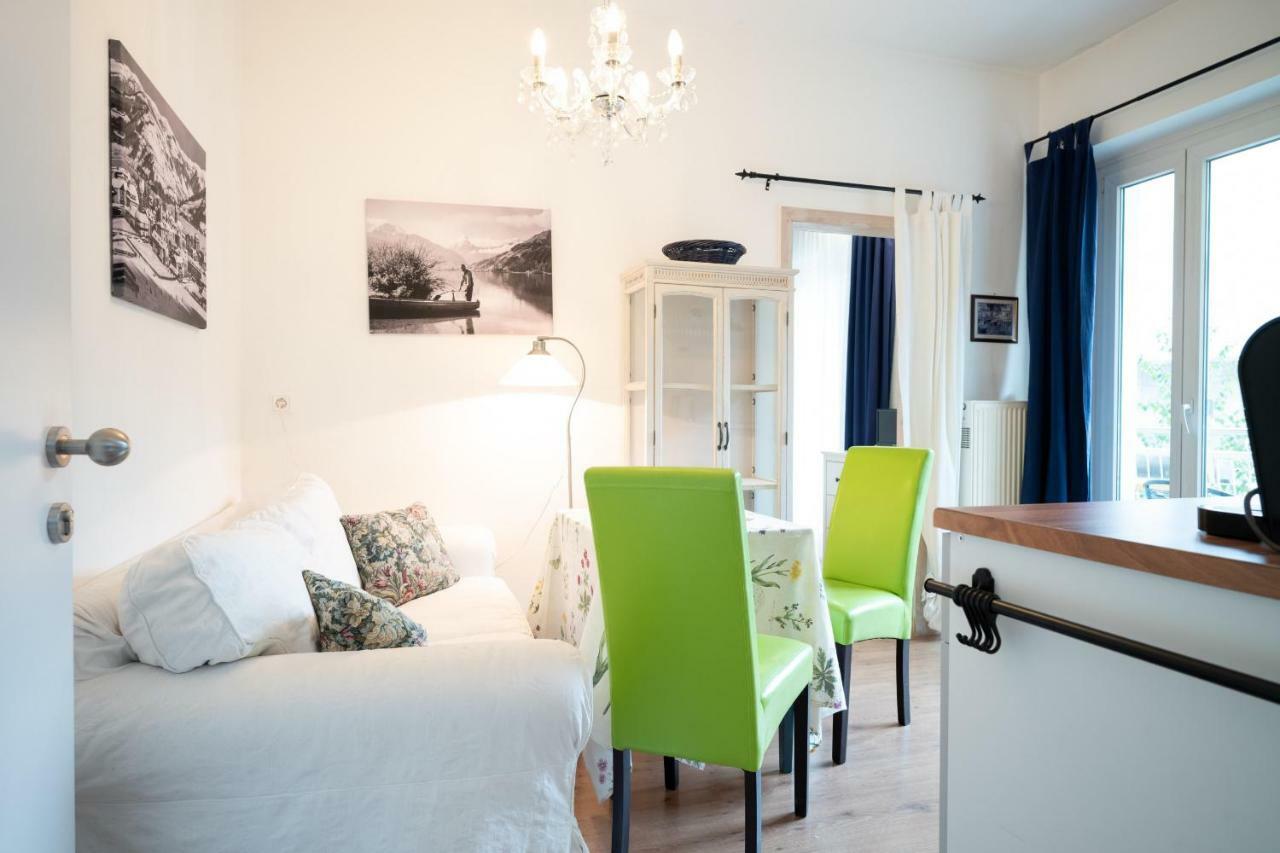 Living Eden By We Rent, Summercard Included Zell am See Exterior photo