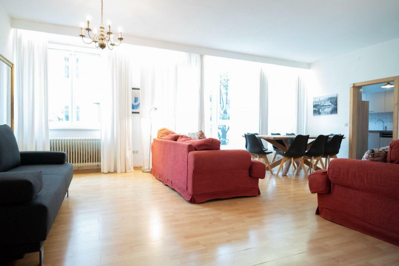 Living Eden By We Rent, Summercard Included Zell am See Exterior photo