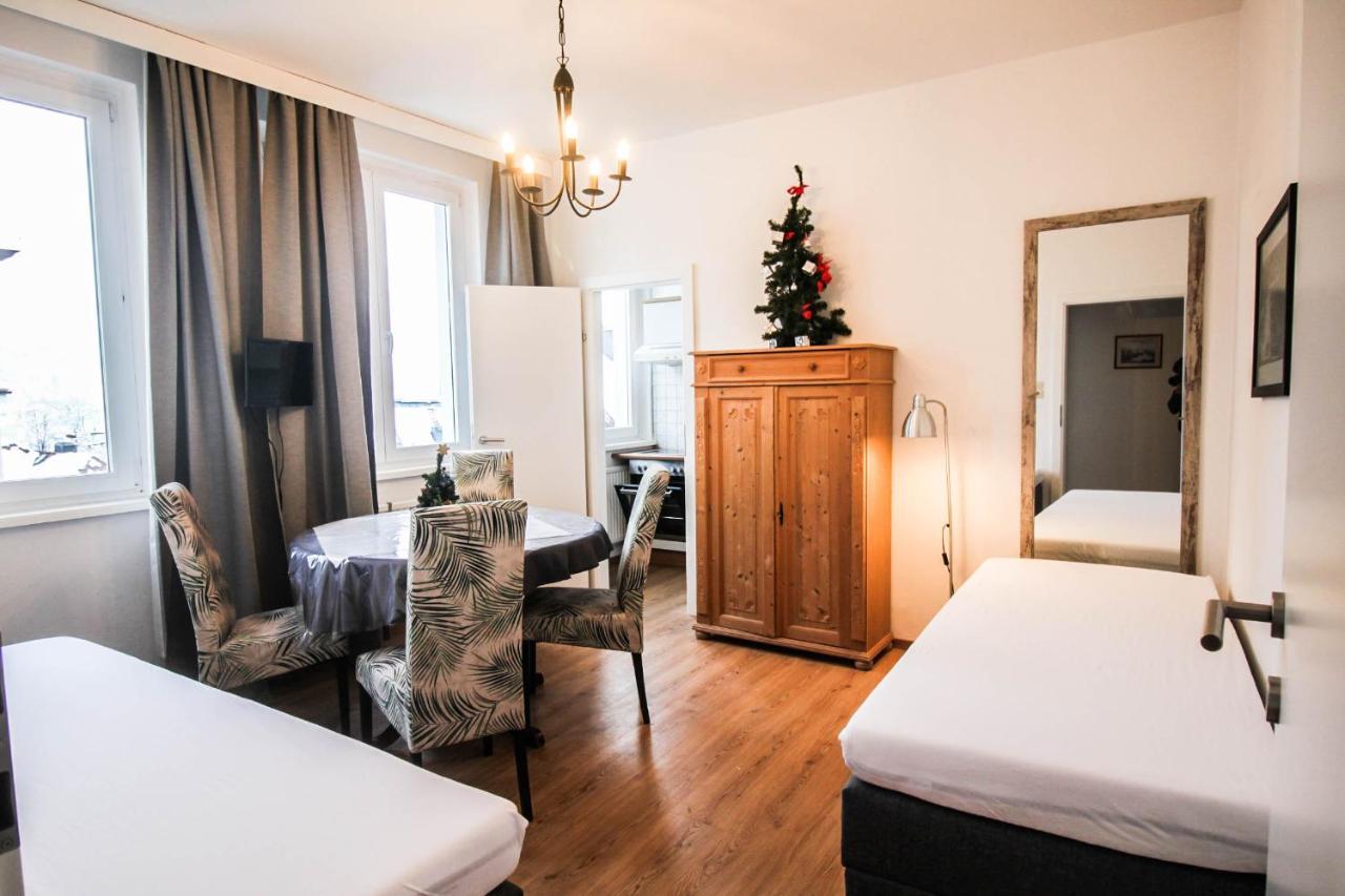 Living Eden By We Rent, Summercard Included Zell am See Exterior photo