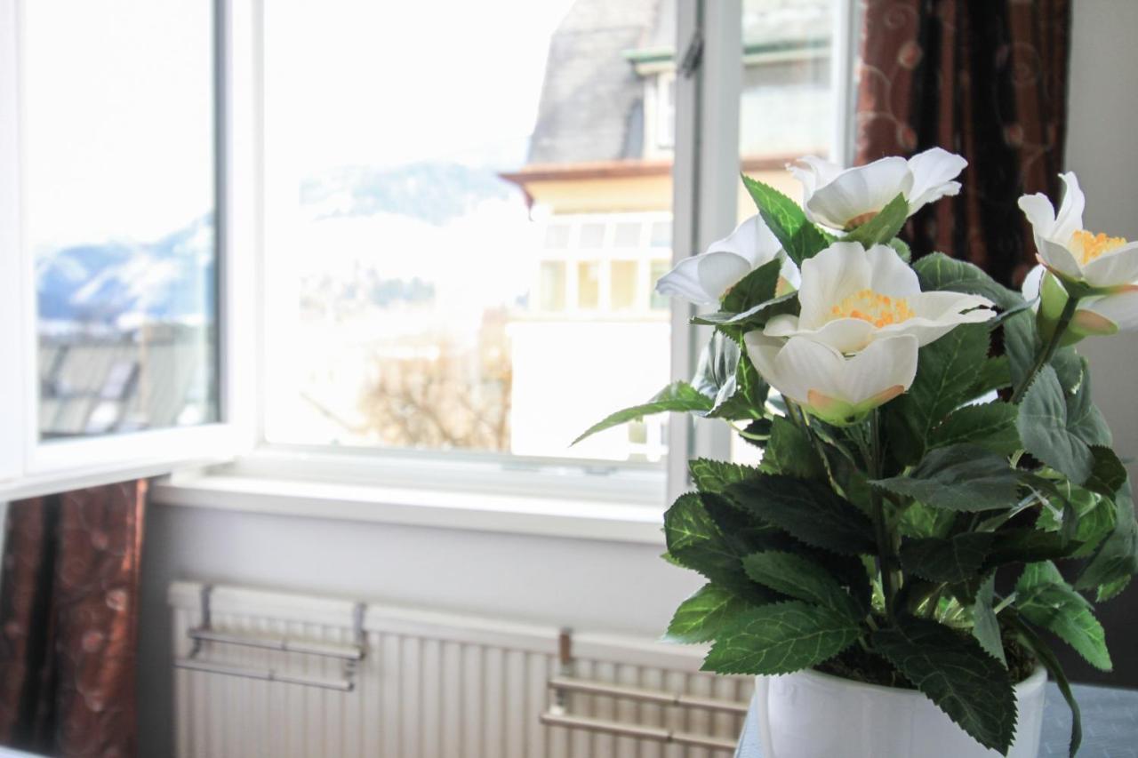 Living Eden By We Rent, Summercard Included Zell am See Exterior photo